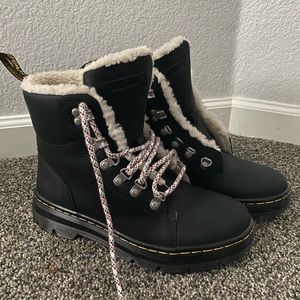 Dr. Martens boots